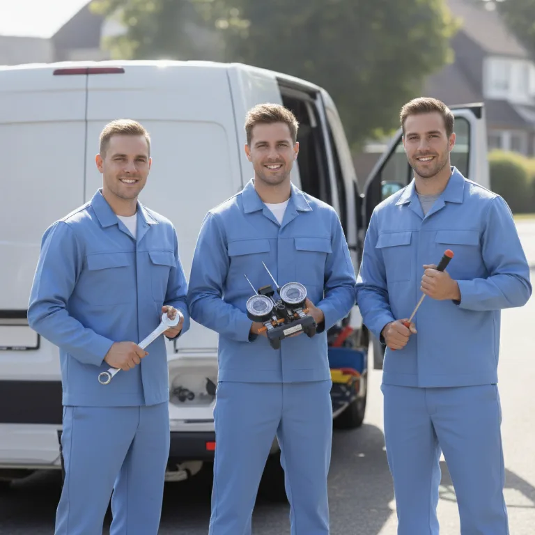 Klimaanlagen Reparatur Dübendorf