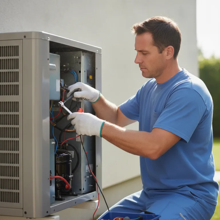 Klimaanlagen Reparatur Dübendorf